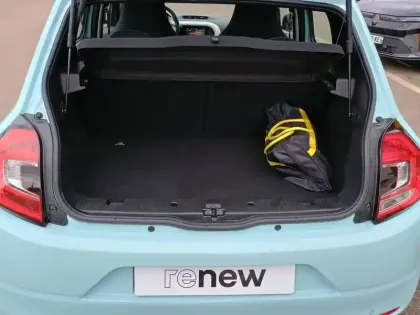 Photo 13 Renault Twingo  III SCe 65
