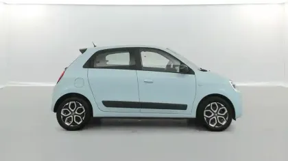 Photo 31 Renault Twingo  III SCe 65