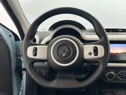 Photo 40 Renault Twingo  III SCe 65