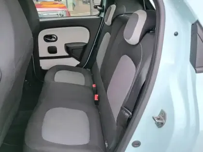 Photo 24 Renault Twingo  III SCe 65