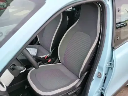 Photo 21 Renault Twingo  III SCe 65