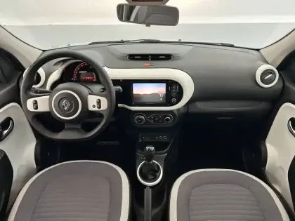 Photo 52 Renault Twingo  III SCe 65