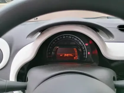 Photo 8 Renault Twingo  III SCe 65