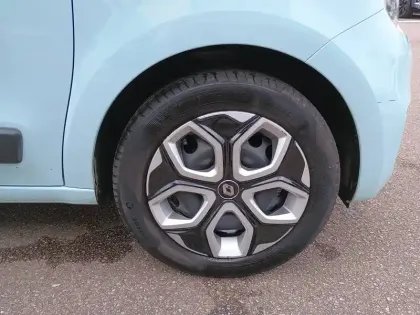 Photo 16 Renault Twingo  III SCe 65