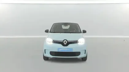 Photo 32 Renault Twingo  III SCe 65