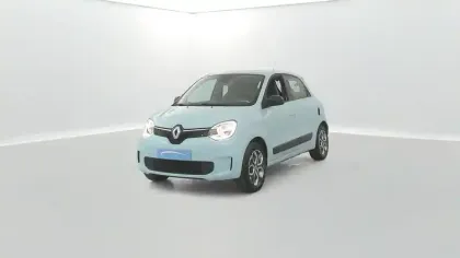 Photo 26 Renault Twingo  III SCe 65