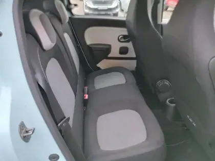 Photo 15 Renault Twingo  III SCe 65