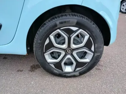 Photo 18 Renault Twingo  III SCe 65