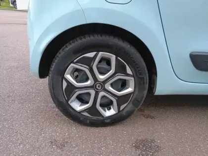 Photo 14 Renault Twingo  III SCe 65