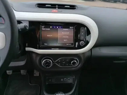 Photo 12 Renault Twingo  III SCe 65