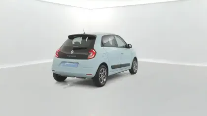 Photo 30 Renault Twingo  III SCe 65