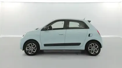Photo 27 Renault Twingo  III SCe 65