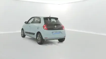 Photo 28 Renault Twingo  III SCe 65