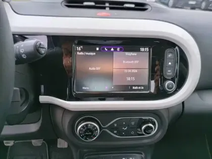 Photo 9 Renault Twingo  III SCe 65