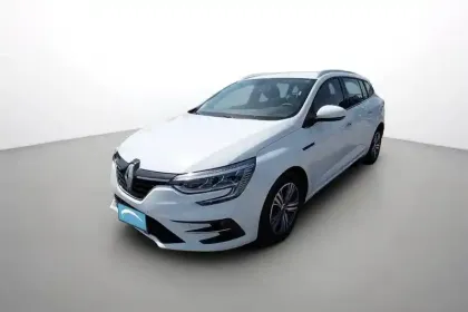 Photo Renault Megane Evolution