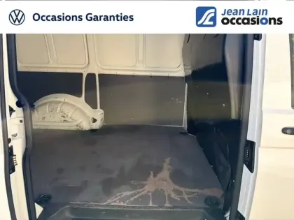 Photo 5 Volkswagen Transporter  6.1 VAN L1H1 2.0 TDI 150 BVM6