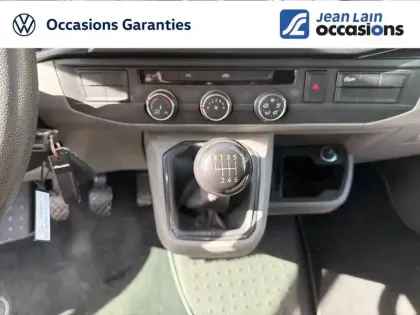 Photo 15 Volkswagen Transporter  6.1 VAN L1H1 2.0 TDI 150 BVM6