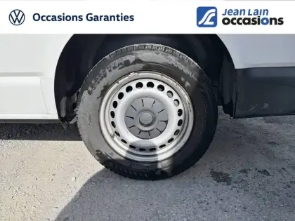 Photo 11 Volkswagen Transporter  6.1 VAN L1H1 2.0 TDI 150 BVM6