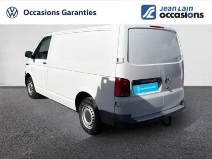 Photo 10 Volkswagen Transporter  6.1 VAN L1H1 2.0 TDI 150 BVM6