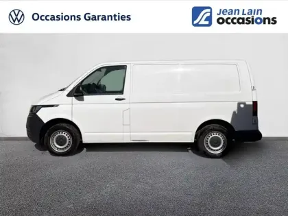 Photo 6 Volkswagen Transporter  6.1 VAN L1H1 2.0 TDI 150 BVM6