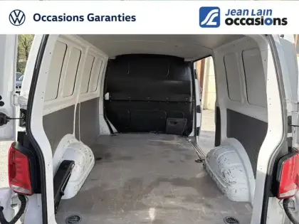 Photo 13 Volkswagen Transporter  6.1 VAN L1H1 2.0 TDI 150 BVM6