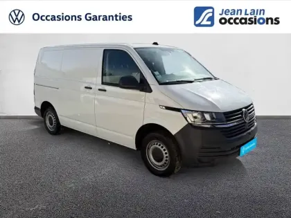 Photo 9 Volkswagen Transporter  6.1 VAN L1H1 2.0 TDI 150 BVM6