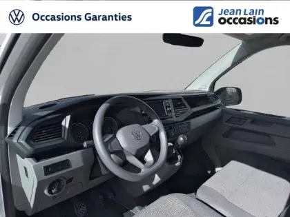 Photo 12 Volkswagen Transporter  6.1 VAN L1H1 2.0 TDI 150 BVM6