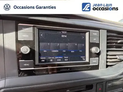 Photo 14 Volkswagen Transporter  6.1 VAN L1H1 2.0 TDI 150 BVM6