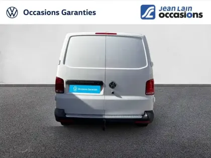 Photo 7 Volkswagen Transporter  6.1 VAN L1H1 2.0 TDI 150 BVM6