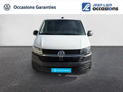 Photo 8 Volkswagen Transporter  6.1 VAN L1H1 2.0 TDI 150 BVM6