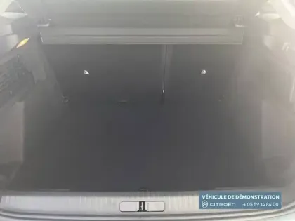 Photo 5 Citroën C4  Hybride 136 e-DCS6
