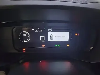 Photo 9 Citroën Berlingo  VAN M DIESEL 100 CH MANUELLE