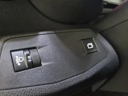 Photo 28 Citroën Berlingo  VAN M DIESEL 100 CH MANUELLE