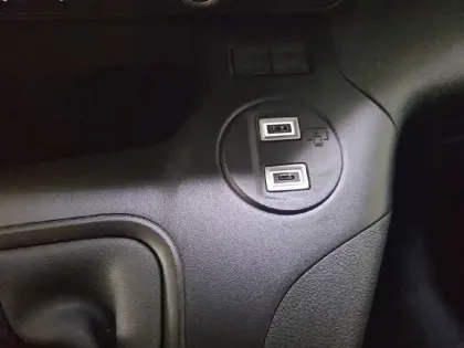 Photo 24 Citroën Berlingo  VAN M DIESEL 100 CH MANUELLE