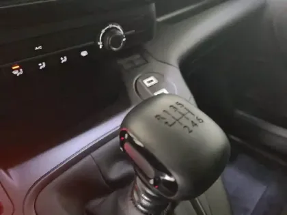 Photo 13 Citroën Berlingo  VAN M DIESEL 100 CH MANUELLE