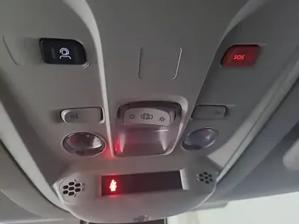 Photo 25 Citroën Berlingo  VAN M DIESEL 100 CH MANUELLE