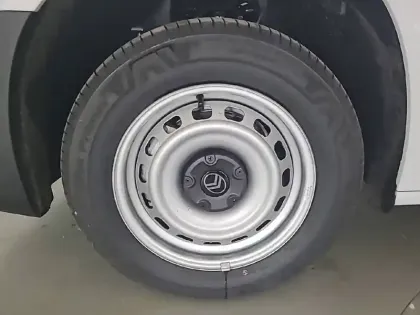 Photo 12 Citroën Berlingo  VAN M DIESEL 100 CH MANUELLE