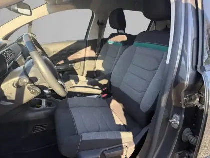 Photo 10 Citroën C3  PureTech 110 S&S EAT6