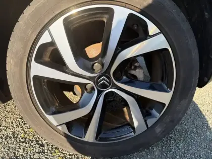 Photo 12 Citroën C3  PureTech 110 S&S EAT6