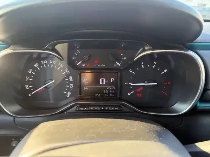 Photo 9 Citroën C3  PureTech 110 S&S EAT6