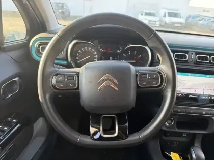 Photo 8 Citroën C3  PureTech 110 S&S EAT6