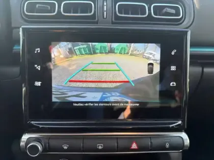 Photo 19 Citroën C3  PureTech 110 S&S EAT6