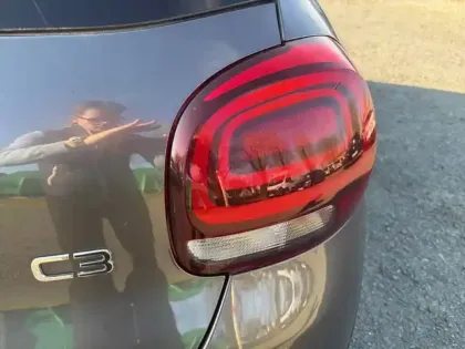 Photo 16 Citroën C3  PureTech 110 S&S EAT6