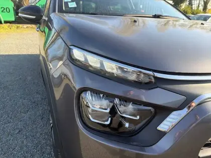 Photo 15 Citroën C3  PureTech 110 S&S EAT6