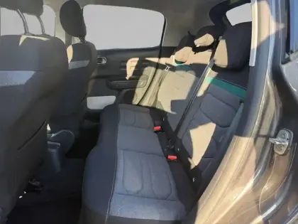 Photo 11 Citroën C3  PureTech 110 S&S EAT6