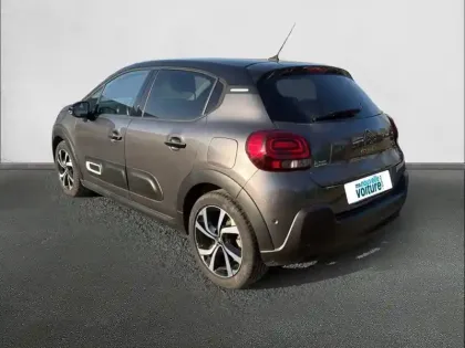 Photo 6 Citroën C3  PureTech 110 S&S EAT6