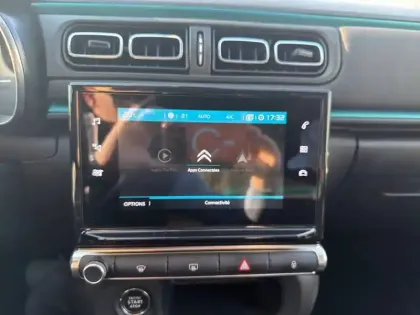 Photo 17 Citroën C3  PureTech 110 S&S EAT6