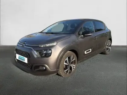 Photo Citroën C3 Shine Pack