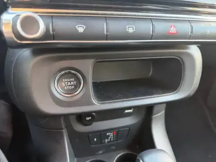 Photo 18 Citroën C3  PureTech 110 S&S EAT6