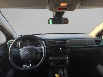 Photo 7 Citroën C3  PureTech 110 S&S EAT6